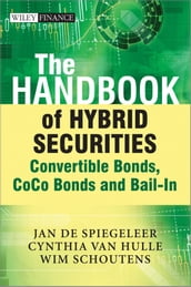 The Handbook of Hybrid Securities