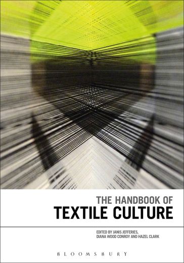 The Handbook of Textile Culture