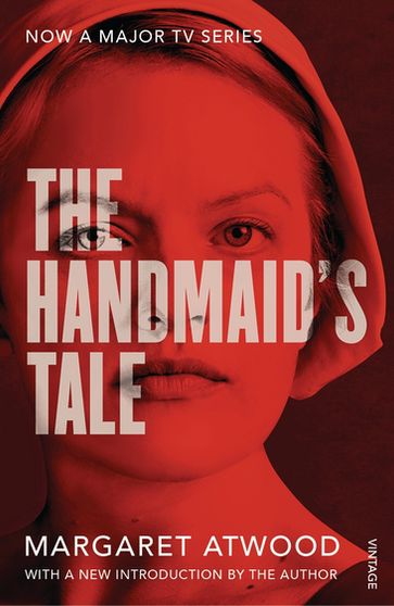 The Handmaid's Tale - Margaret Atwood