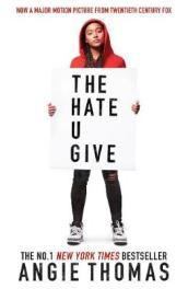 The Hate U Give