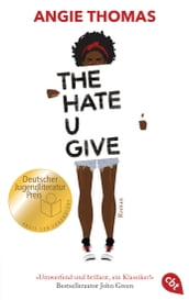 The Hate U Give