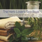 The Herb Lover s Spa Book