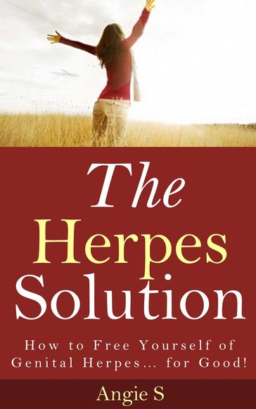 The Herpes Solution - Angie S