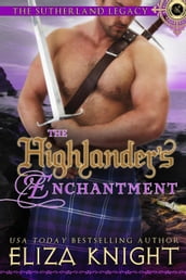 The Highlander s Enchantment