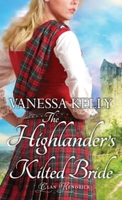The Highlander s Kilted Bride