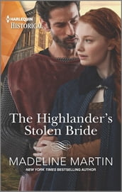 The Highlander s Stolen Bride