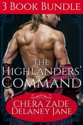 The Highlanders  Command