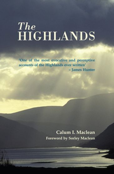 The Highlands - Calum Maclean