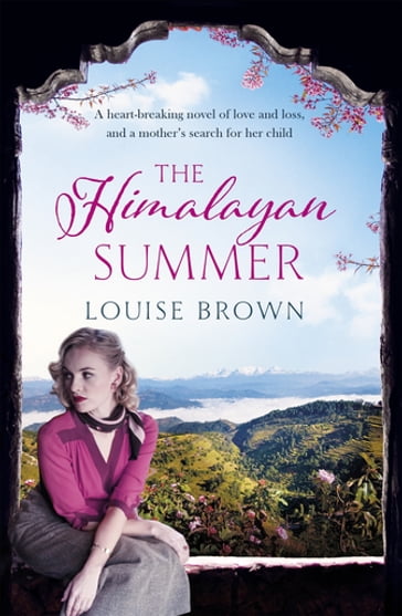 The Himalayan Summer - Louise Brown