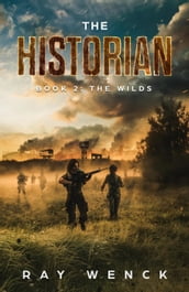 The Historian:The Wilds