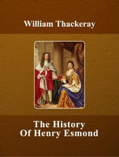 The History Of Henry Esmond