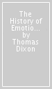 The History of Emotions: A Very Short Introduction