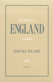 The History of England Volume V