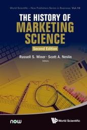 The History of Marketing Science