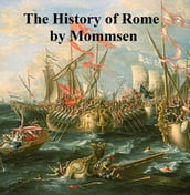 The History of Rome: Mommsen