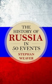 The History of Russia in 50 Events