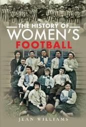The History of Women s Football