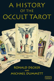 The History of the Occult Tarot