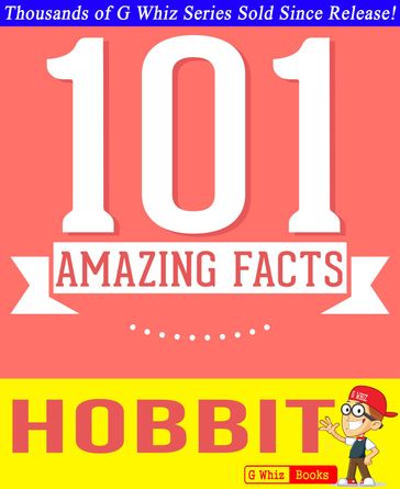 The Hobbit - 101 Amazing Facts You Didn't Know - G Whiz