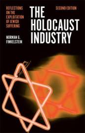 The Holocaust Industry