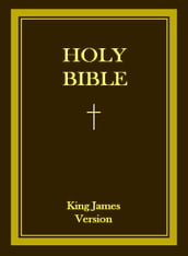 The Holy Bible [Best for e-readers]