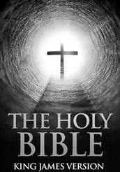 The Holy Bible- King James Version