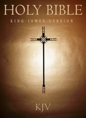 The Holy Bible, King James Version (KJV)