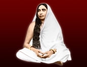 The Holy Mother Sri Sri Sarada Devi