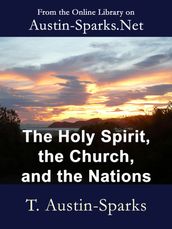 The Holy Spirit, the Church, and the Nations