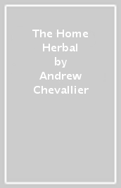 The Home Herbal