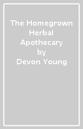 The Homegrown Herbal Apothecary