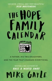 The Hope Family Calendar