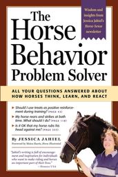 The Horse Behavior Problem Solver