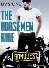 The Horsemen Ride Conquest (teaser)