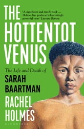 The Hottentot Venus