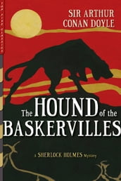 The Hound of the Baskervilles (Illustrated)
