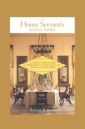 The House Servant s Directory