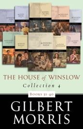 The House of Winslow Collection 4