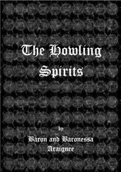 The Howling Spirits