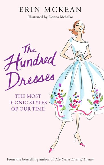 The Hundred Dresses - Erin McKean