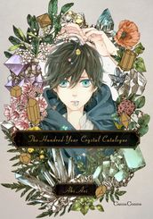 The Hundred-Year Crystal Catalogue (Yaoi Manga)
