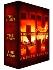 The Hunt Trilogy