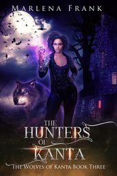 The Hunters of Kanta