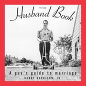 The Husband Book