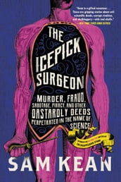 The Icepick Surgeon