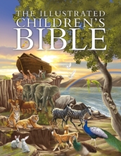 The Illustrated Children s Bible
