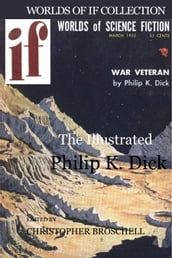 The Illustrated Philip K. Dick
