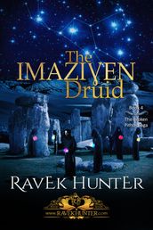 The Imazien Druid