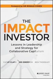 The Impact Investor