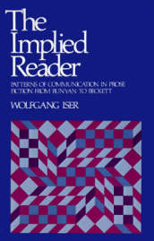 The Implied Reader